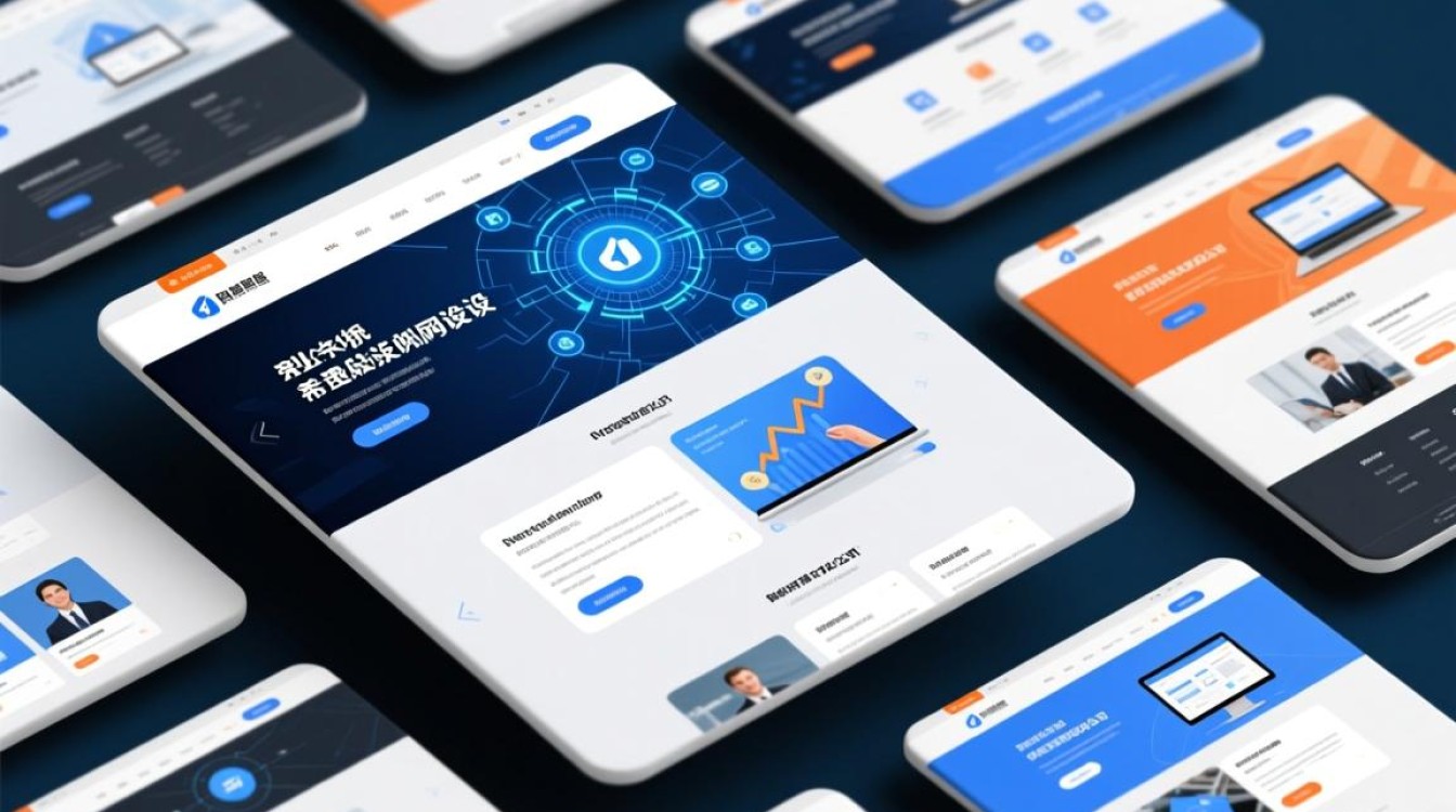 专业网站开发哪家强？揭秘行业佼佼者，品质与实力的终极对决！