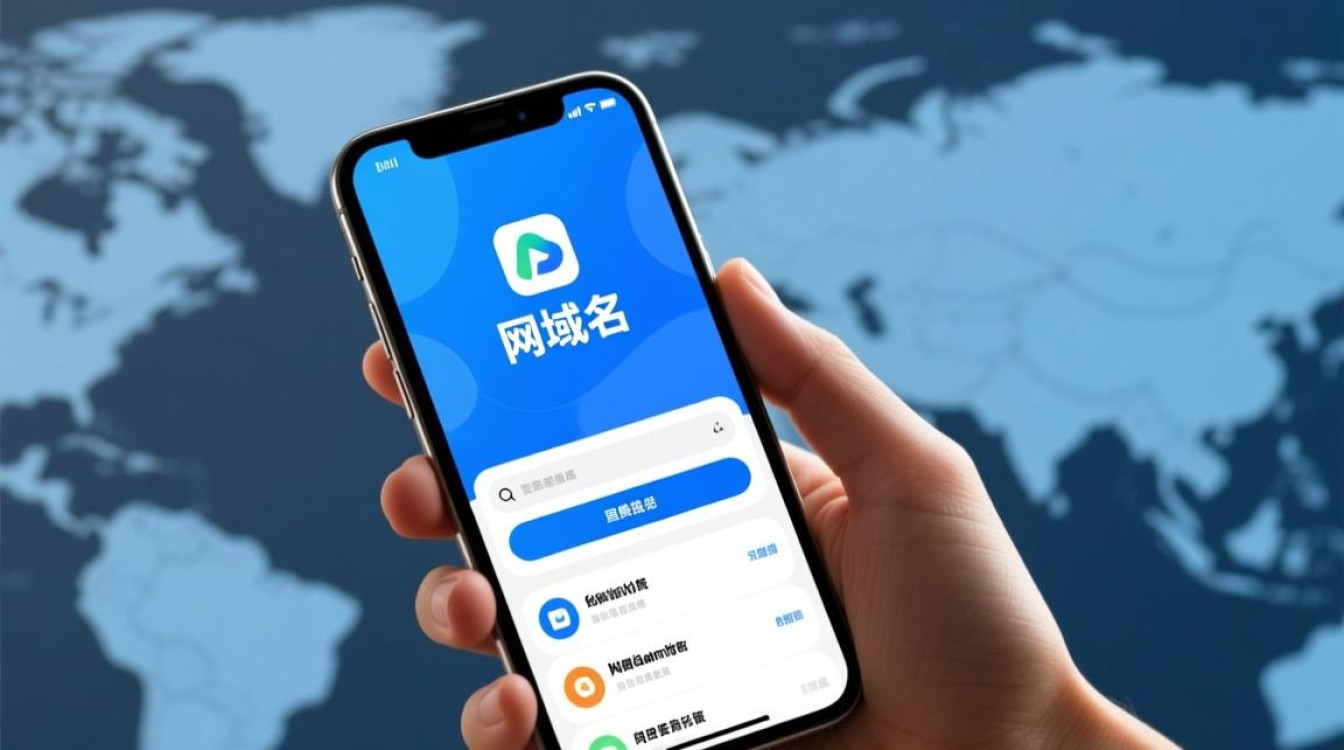 手机域名注册价格是多少?不同类型域名注册费用大揭秘! 手机域名注册价格是多少?不同类型域名注册费用大揭秘!