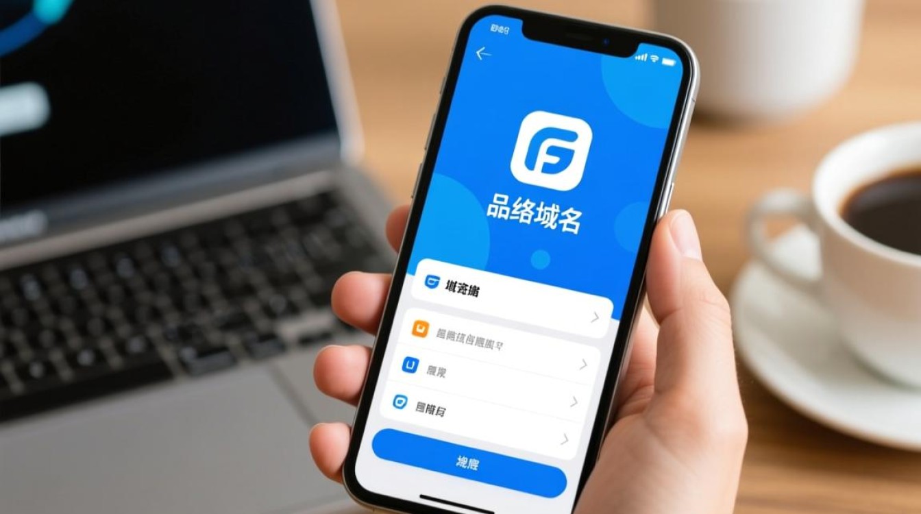 手机域名注册价格是多少?不同类型域名注册费用大揭秘! 手机域名注册价格是多少?不同类型域名注册费用大揭秘!