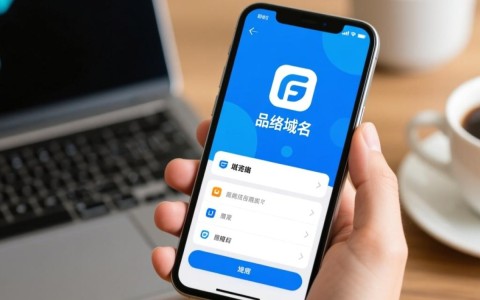 手机域名注册价格是多少？不同类型域名注册费用大揭秘！