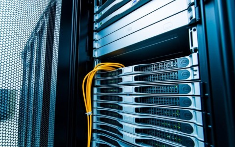 服务器计算机冷备用是什么，为何要这样设计？