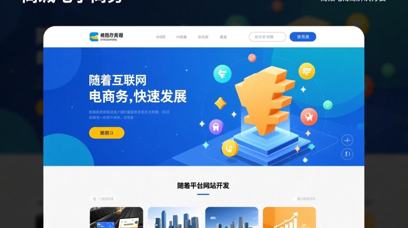 深圳地区商城平台网站开发,有何独特优势与挑战? 深圳地区商城平台网站开发,有何独特优势与挑战?