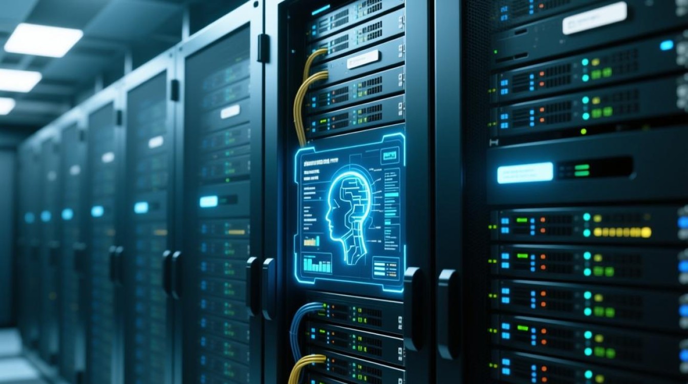 服务器计算一定要用显卡吗？哪些场景必须依赖显卡？