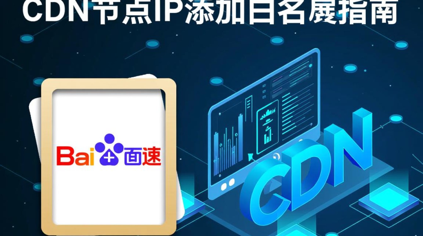 如何正确操作百度CDN节点IP添加至白名单? 如何正确操作百度CDN节点IP添加至白名单?