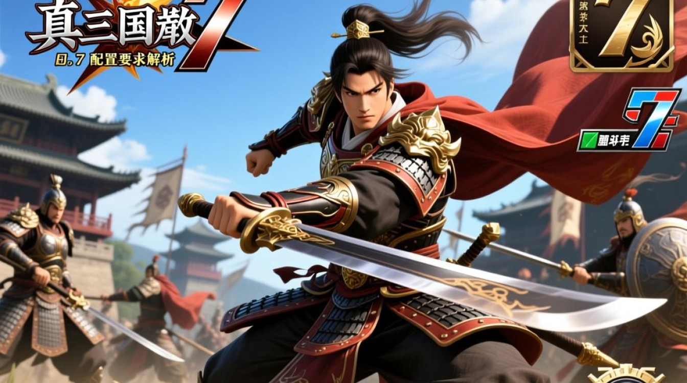 真三国无双7最低配置要求是多少?电脑硬件能否流畅运行? 真三国无双7最低配置要求是多少?电脑硬件能否流畅运行?