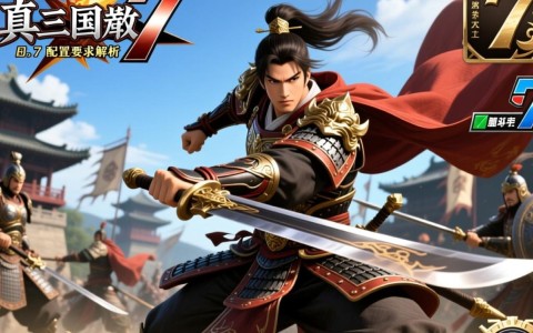 真三国无双7最低配置要求是多少？电脑硬件能否流畅运行？