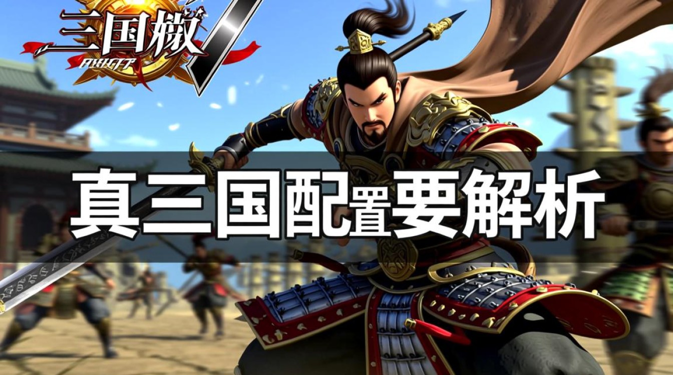 真三国无双7最低配置要求是多少?电脑硬件能否流畅运行? 真三国无双7最低配置要求是多少?电脑硬件能否流畅运行?