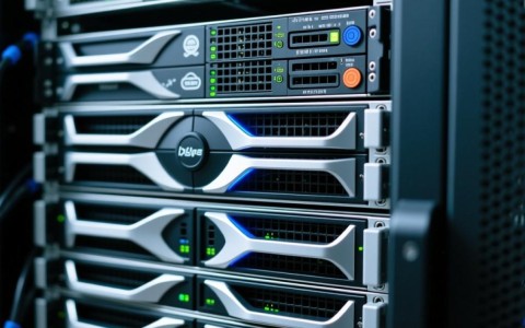 服务器设备价格一般多少钱？影响价格的关键因素有哪些？