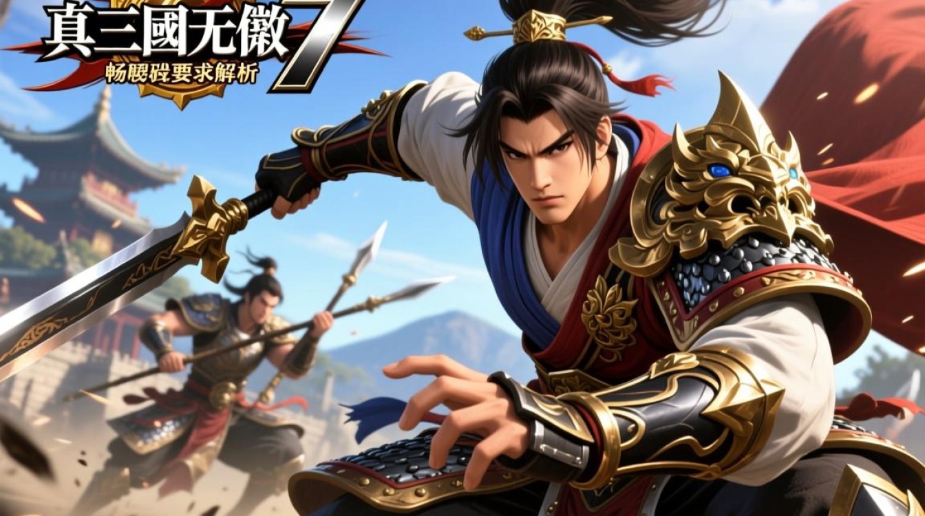 真三国无双7配置要求高，是否意味着游戏体验将飞跃提升？