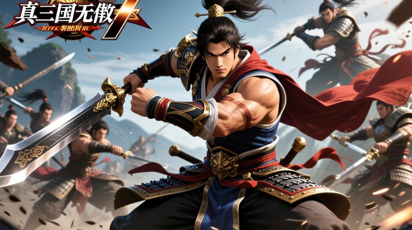 真三国无双7配置要求高，是否意味着游戏体验将飞跃提升？