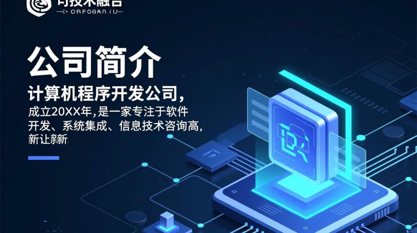 计算机程序开发公司,如何实现技术创新与市场需求的完美结合? 计算机程序开发公司,如何实现技术创新与市场需求的完美结合?