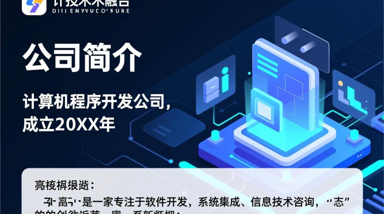 计算机程序开发公司,如何实现技术创新与市场需求的完美结合? 计算机程序开发公司,如何实现技术创新与市场需求的完美结合?