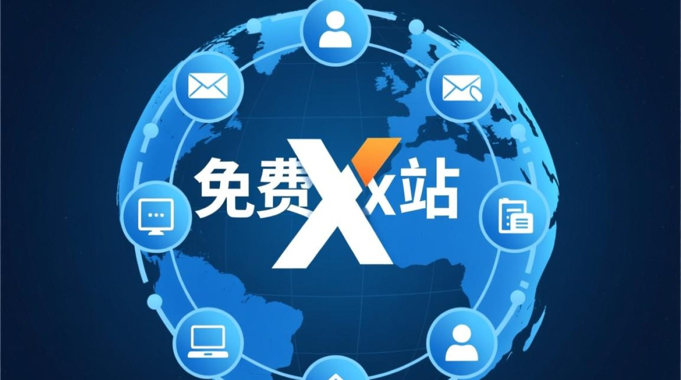 免费x站资源与最新域名，这些网站真的免费且安全吗？