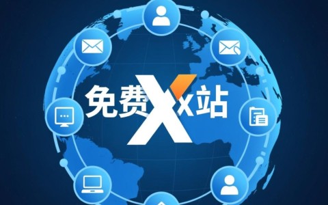 免费x站资源与最新域名，这些网站真的免费且安全吗？