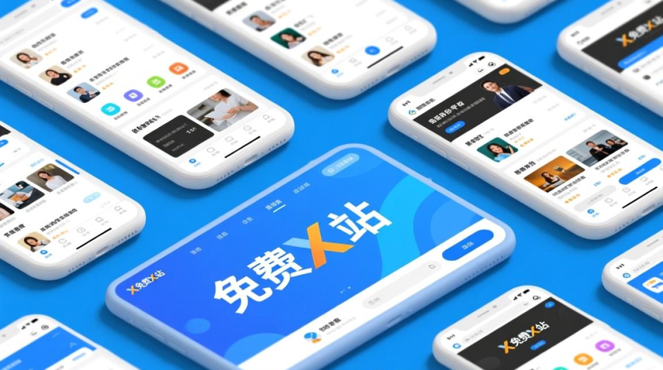 免费x站资源与最新域名，这些网站真的免费且安全吗？