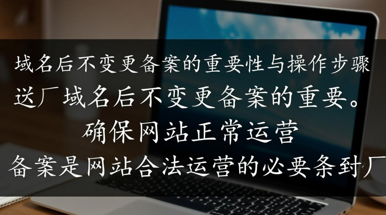 过户域名却未更新备案,这合法合规吗? 过户域名却未更新备案,这合法合规吗?