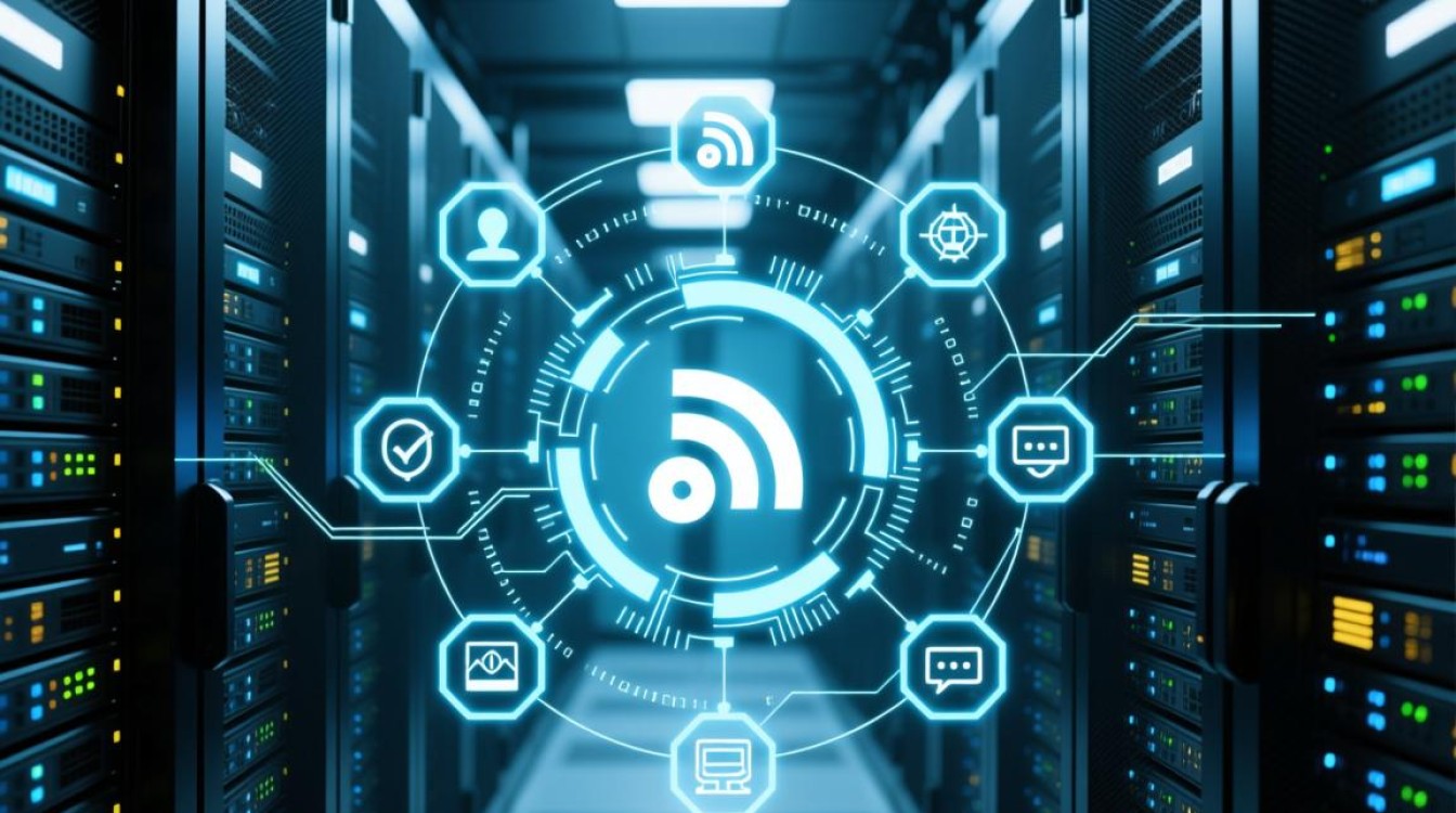 服务器计算机通信协议有哪些常见类型及适用场景? 服务器计算机通信协议有哪些常见类型及适用场景?