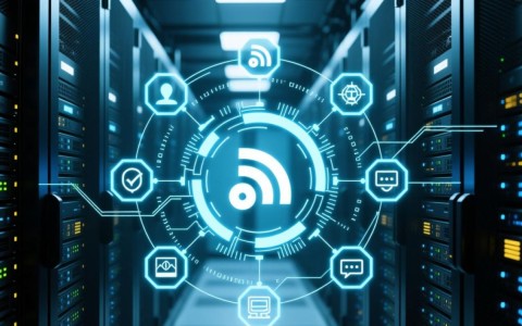 服务器计算机通信协议有哪些常见类型及适用场景？