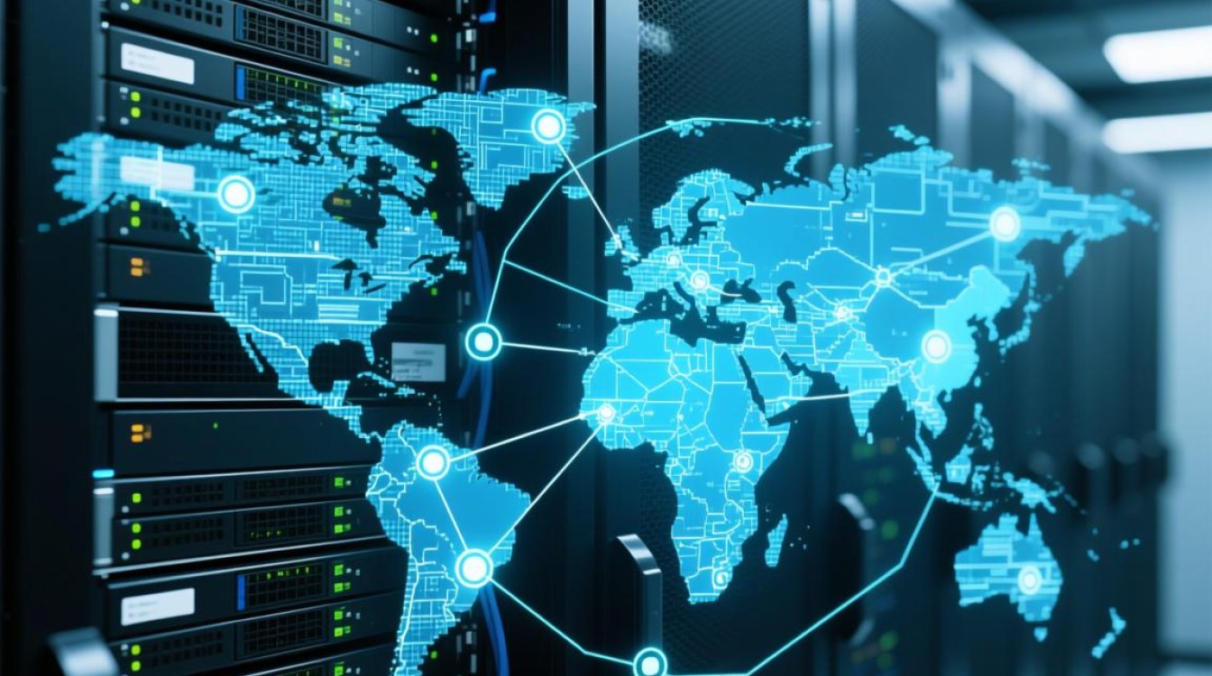 服务器计算机通信协议有哪些常见类型及适用场景? 服务器计算机通信协议有哪些常见类型及适用场景?