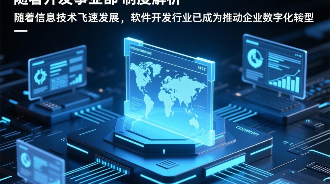 软件开发事业部建制,具体实施细节与挑战有哪些? 软件开发事业部建制,具体实施细节与挑战有哪些?