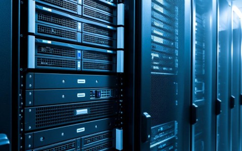 服务器设备一般会出现哪些常见故障？