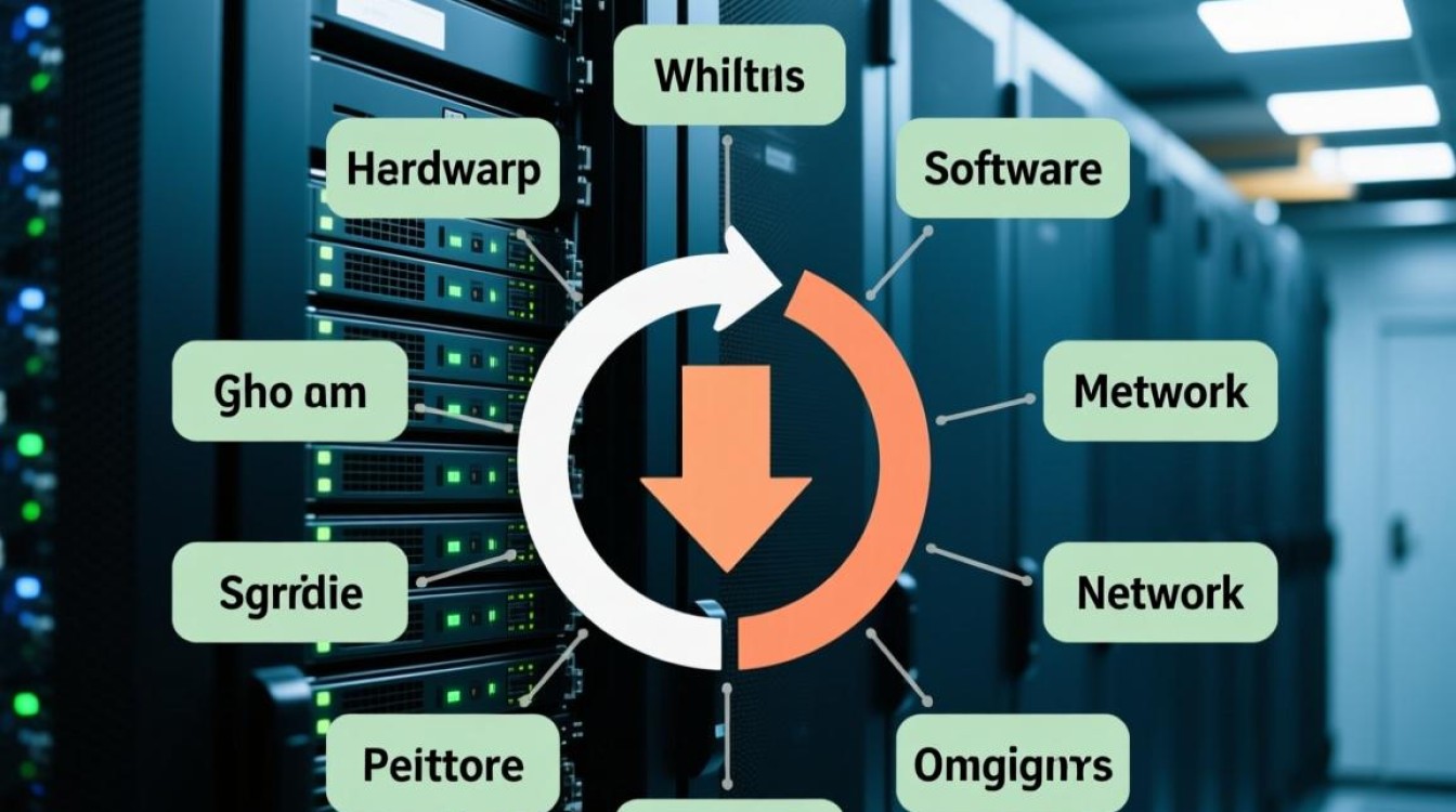 服务器计算突然变慢,到底是什么原因导致的? 服务器计算突然变慢,到底是什么原因导致的?