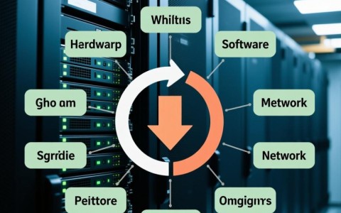 服务器计算突然变慢，到底是什么原因导致的？