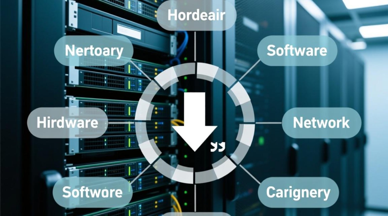 服务器计算突然变慢,到底是什么原因导致的? 服务器计算突然变慢,到底是什么原因导致的?