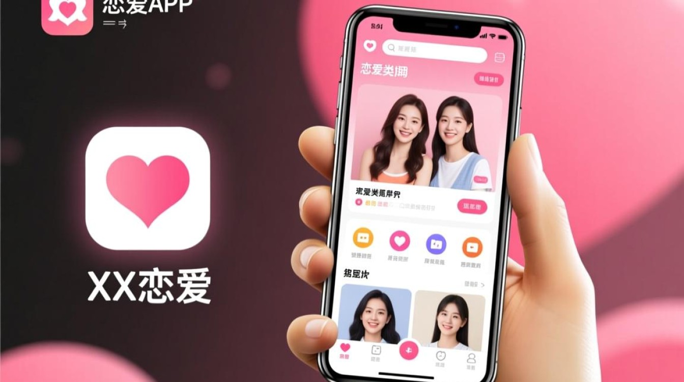 揭秘!哪个知名公司打造了这款火爆的恋爱应用? 揭秘!哪个知名公司打造了这款火爆的恋爱应用?