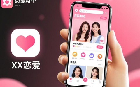 揭秘！哪个知名公司打造了这款火爆的恋爱应用？