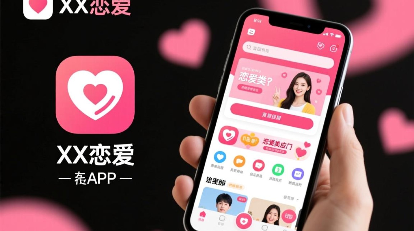 揭秘!哪个知名公司打造了这款火爆的恋爱应用? 揭秘!哪个知名公司打造了这款火爆的恋爱应用?