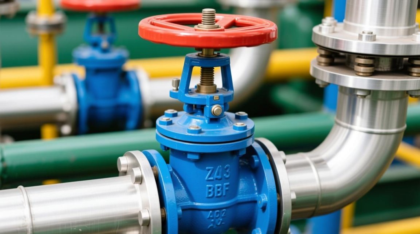 平板闸阀z43wbf 16cdn100型号有何独特性能优势? 平板闸阀z43wbf 16cdn100型号有何独特性能优势?