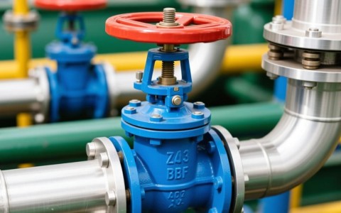 平板闸阀z43wbf 16cdn100型号有何独特性能优势？