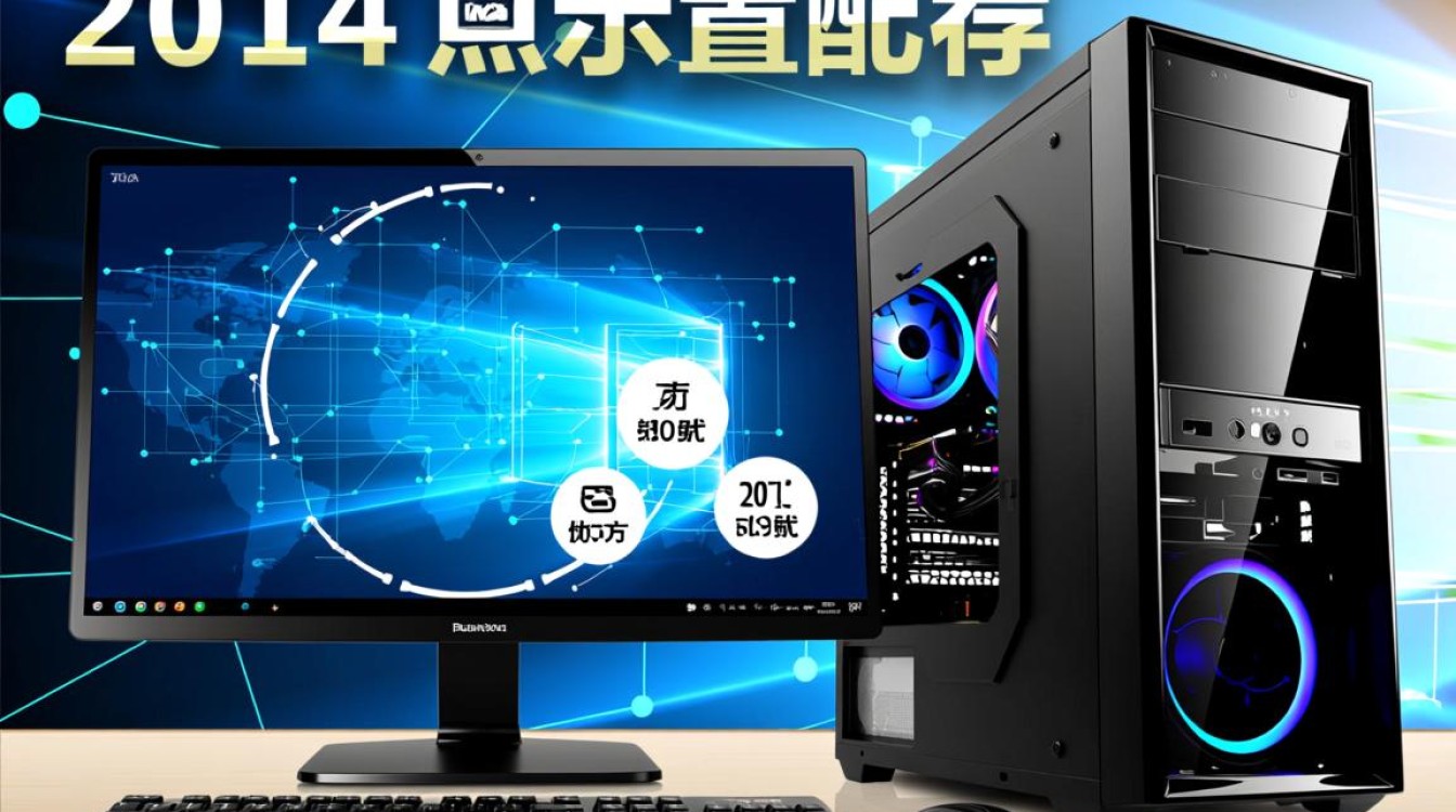 2014年台式机配置推荐,哪些型号最值得选购? 2014年台式机配置推荐,哪些型号最值得选购?