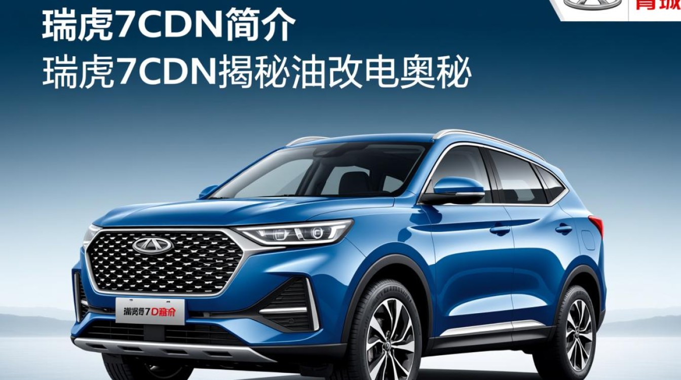 瑞虎7cdn油改电改造真相揭秘,是否真的从油车转变为电车? 瑞虎7cdn油改电改造真相揭秘,是否真的从油车转变为电车?