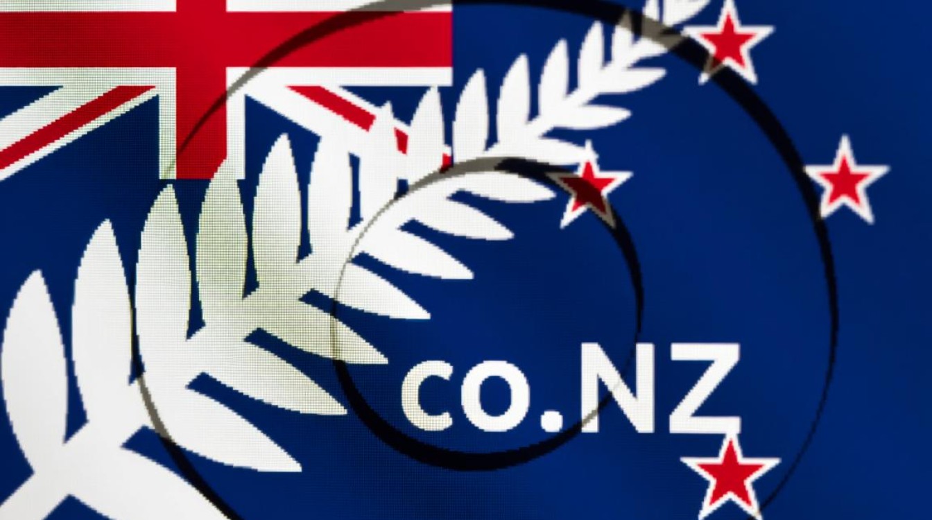co.nz域名究竟代表着什么？解析新西兰国家顶级域名的含义