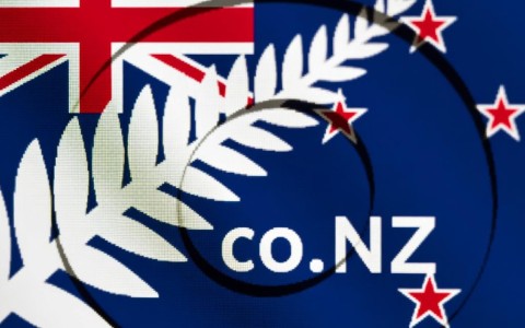 co.nz域名究竟代表着什么？解析新西兰国家顶级域名的含义