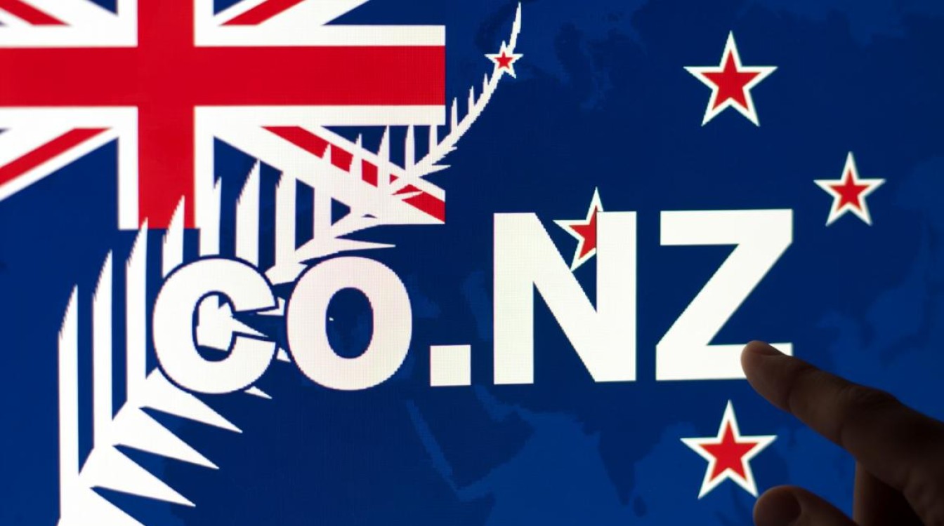 co.nz域名究竟代表着什么？解析新西兰国家顶级域名的含义