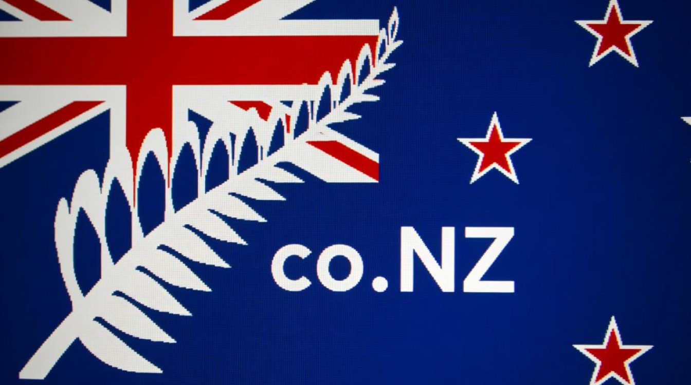 co.nz域名究竟代表着什么？解析新西兰国家顶级域名的含义