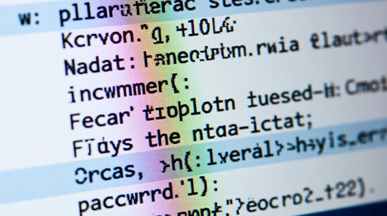 网站数据库配置文件中隐藏了哪些关键信息？如何确保其安全性？