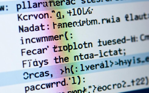 网站数据库配置文件中隐藏了哪些关键信息？如何确保其安全性？