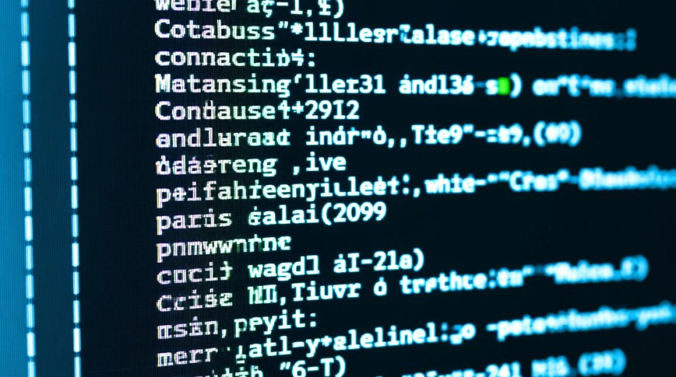 网站数据库配置文件中隐藏了哪些关键信息？如何确保其安全性？