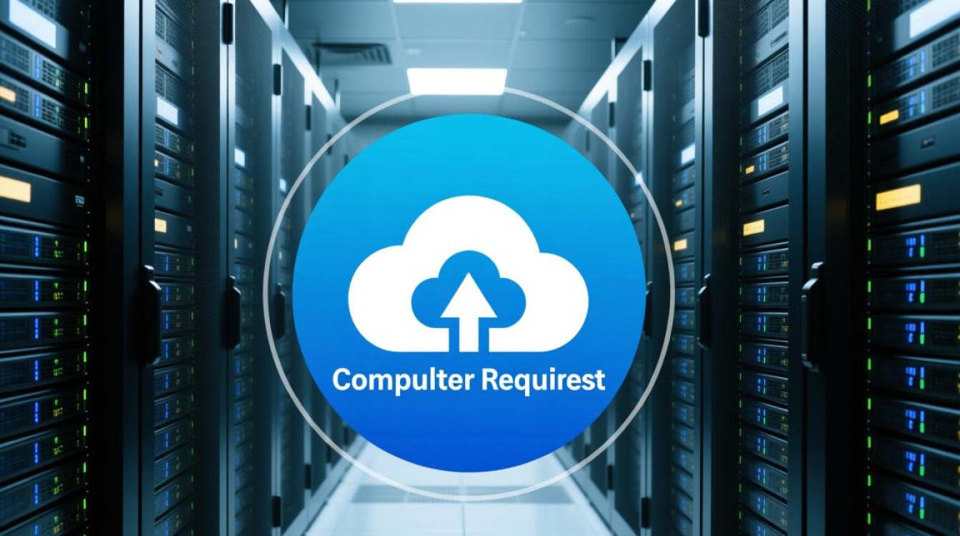 服务器计算需求计算