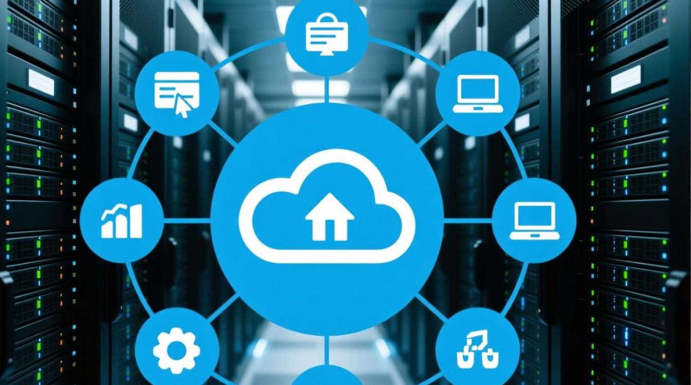 服务器计算需求计算