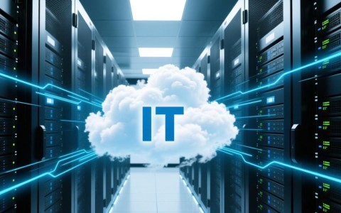 服务器设备裁撤上云，成本与安全如何平衡？