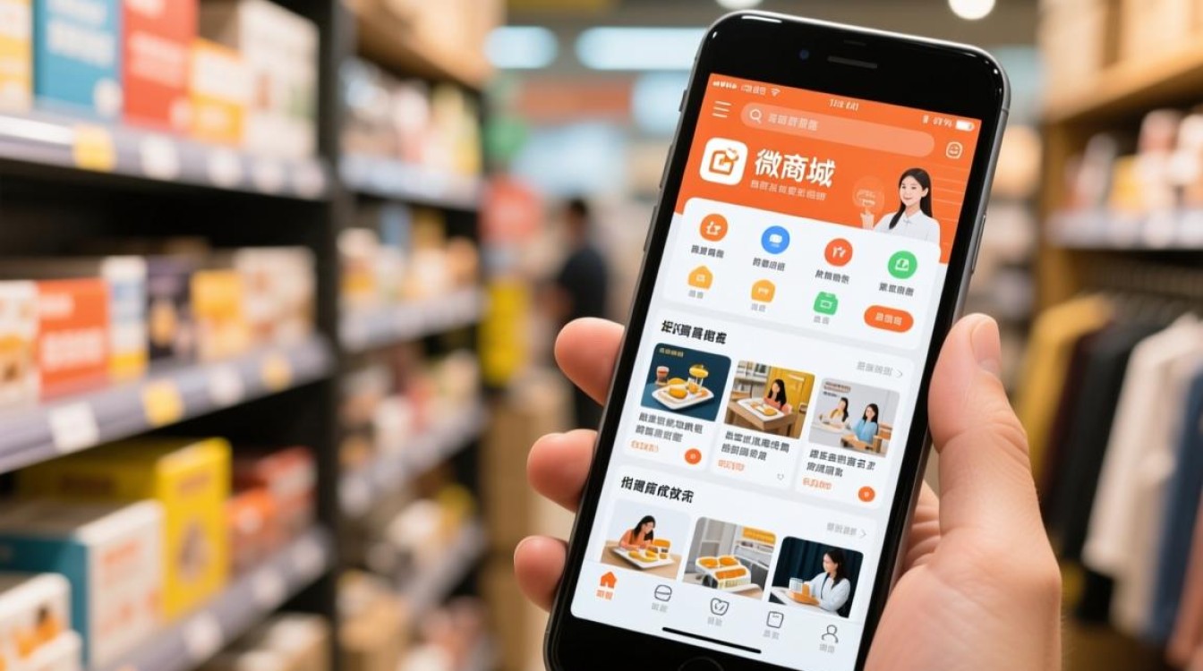 广受好评的微商城开发，背后有哪些成功秘诀？