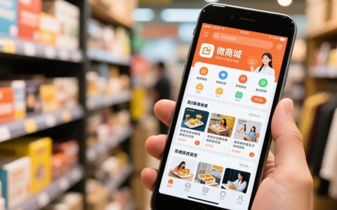 广受好评的微商城开发，背后有哪些成功秘诀？