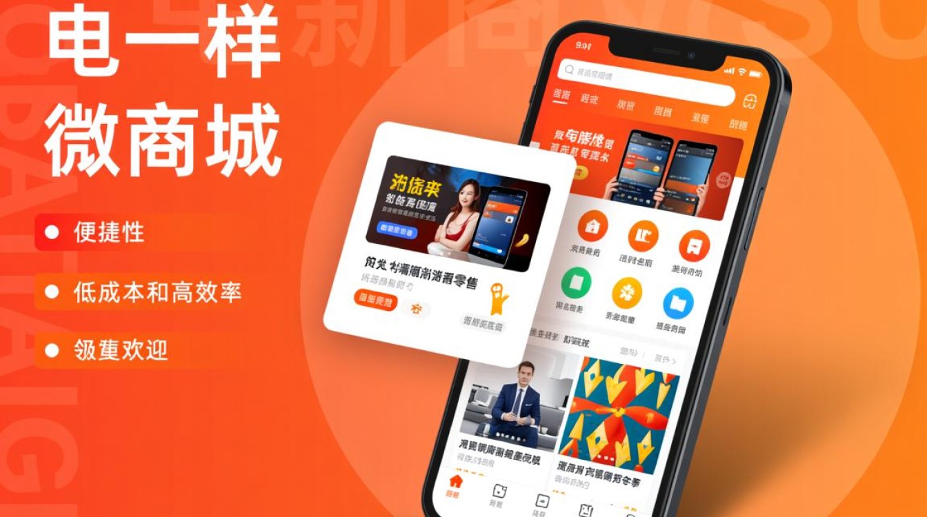 广受好评的微商城开发，背后有哪些成功秘诀？