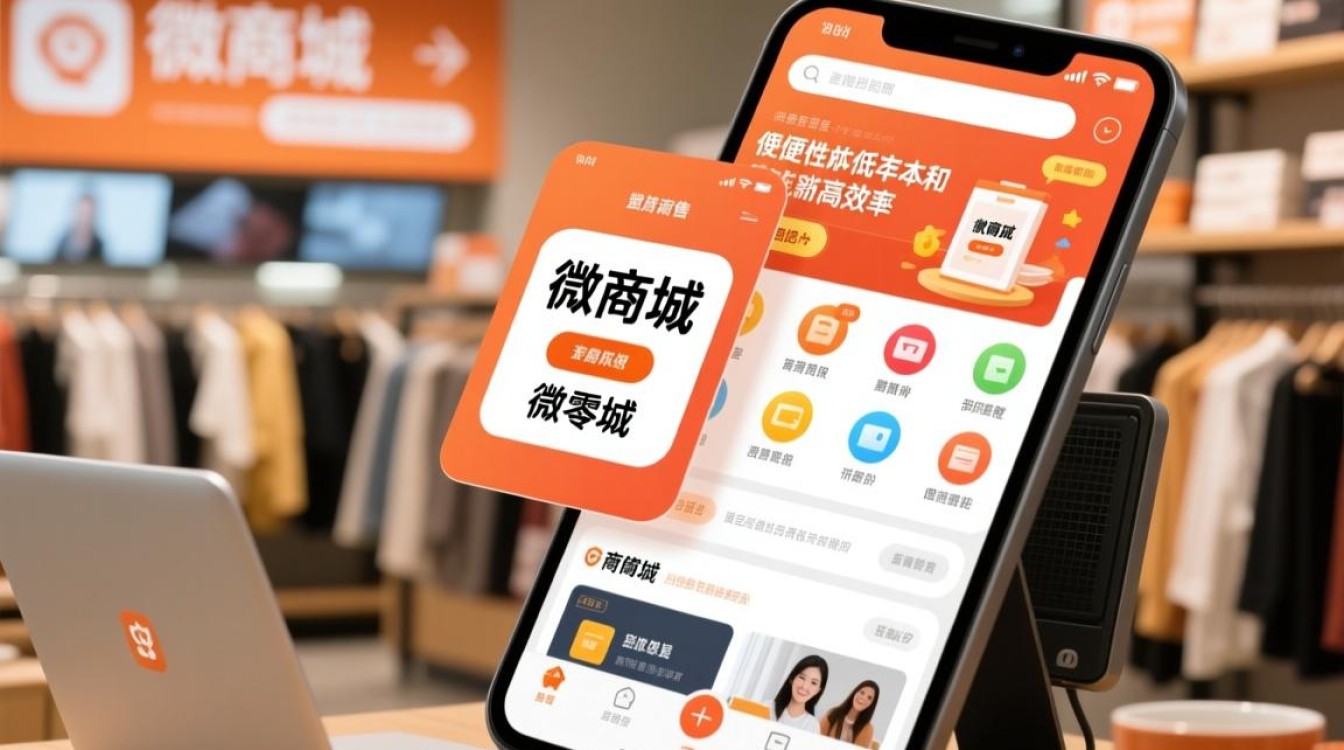 广受好评的微商城开发，背后有哪些成功秘诀？