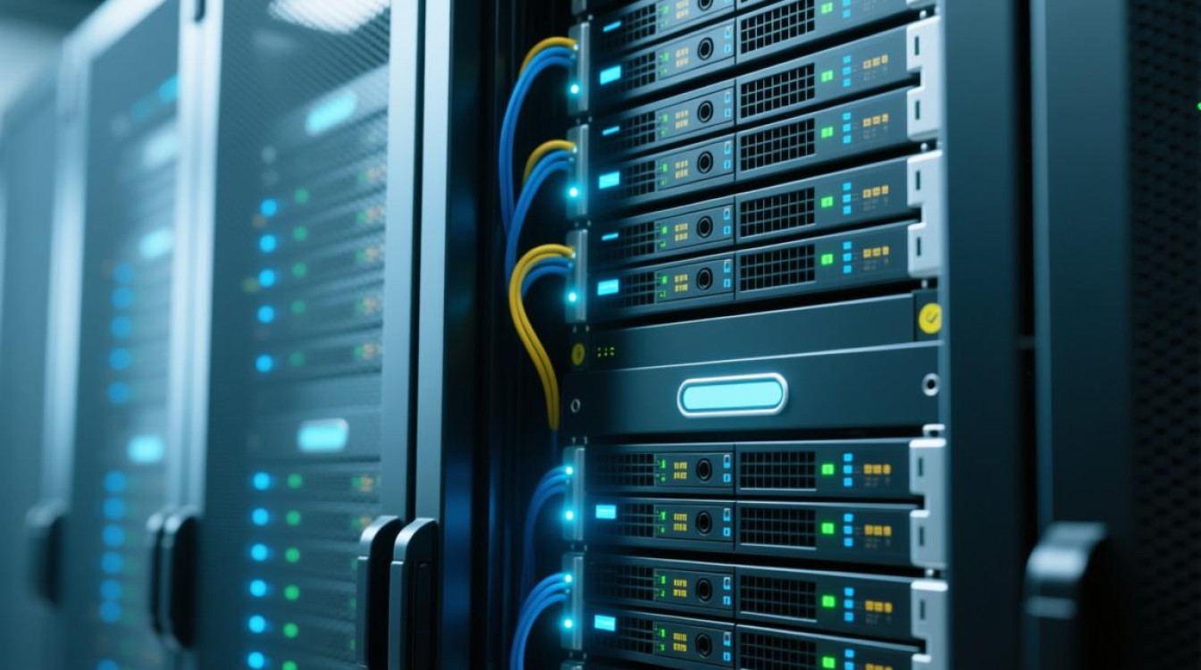 服务器设备要求有哪些关键参数需要注意？